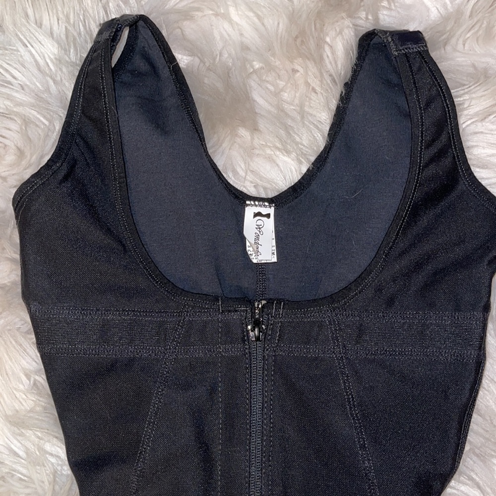 Wonderfit Body Shaper - Picture 3 of 5